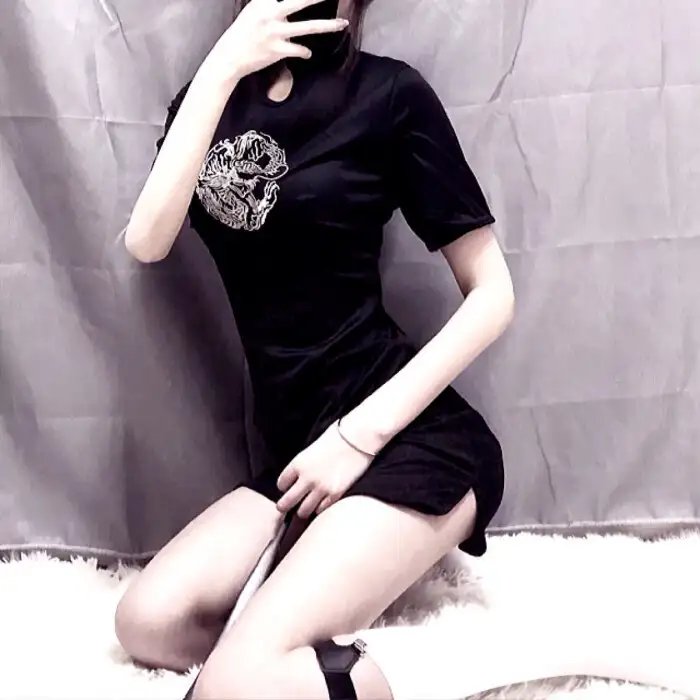 前哨第四季