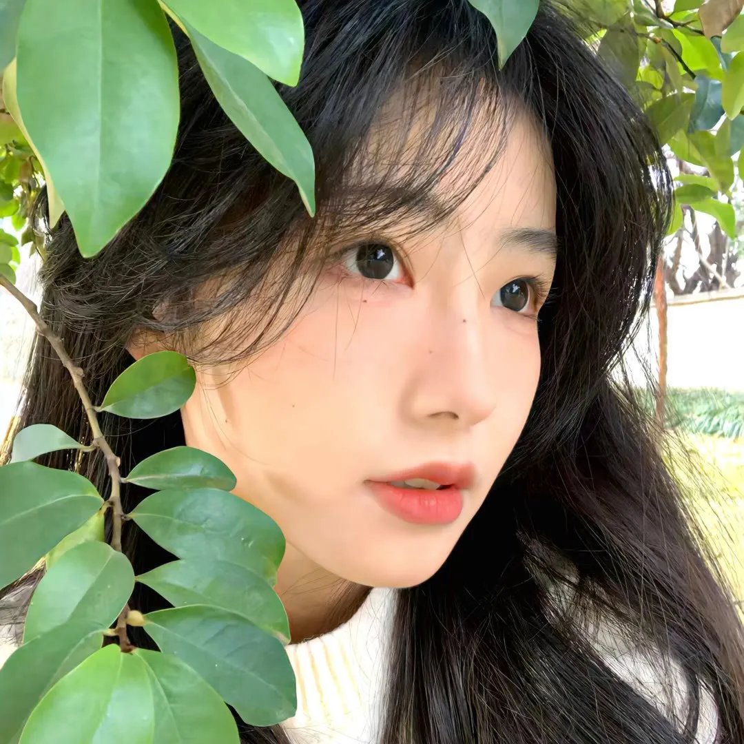 实习女生