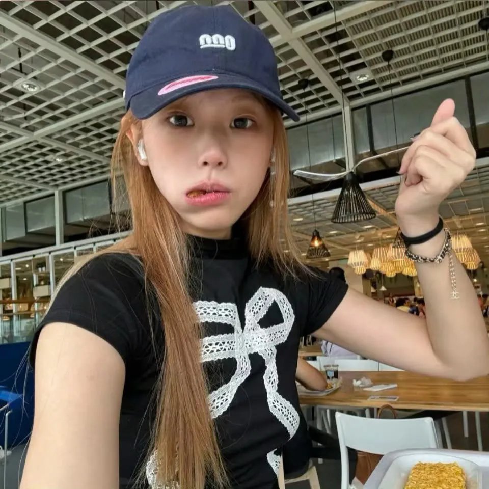 旺角的天空